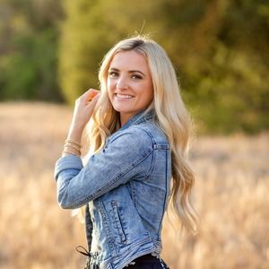 Meet your Posher, Marissa